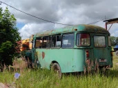 Продается автобус  КАВЗ 3270 5311М-182047, 1991 года,  Калининградская обл.